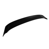 Trunk Spoiler for Subaru WRX VB 5th 2022-2026 DTO Style Primer Black ABS