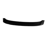 Trunk Spoiler for Subaru WRX VB 5th 2022-2026 DTO Style Primer Black ABS