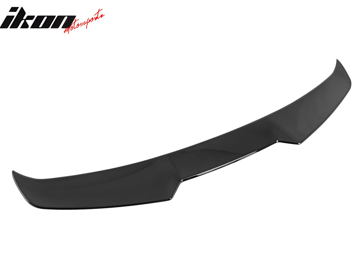 2023-2024 Toyota Yaris Cross AC200 5D SUV V Style #218 Trunk Spoiler
