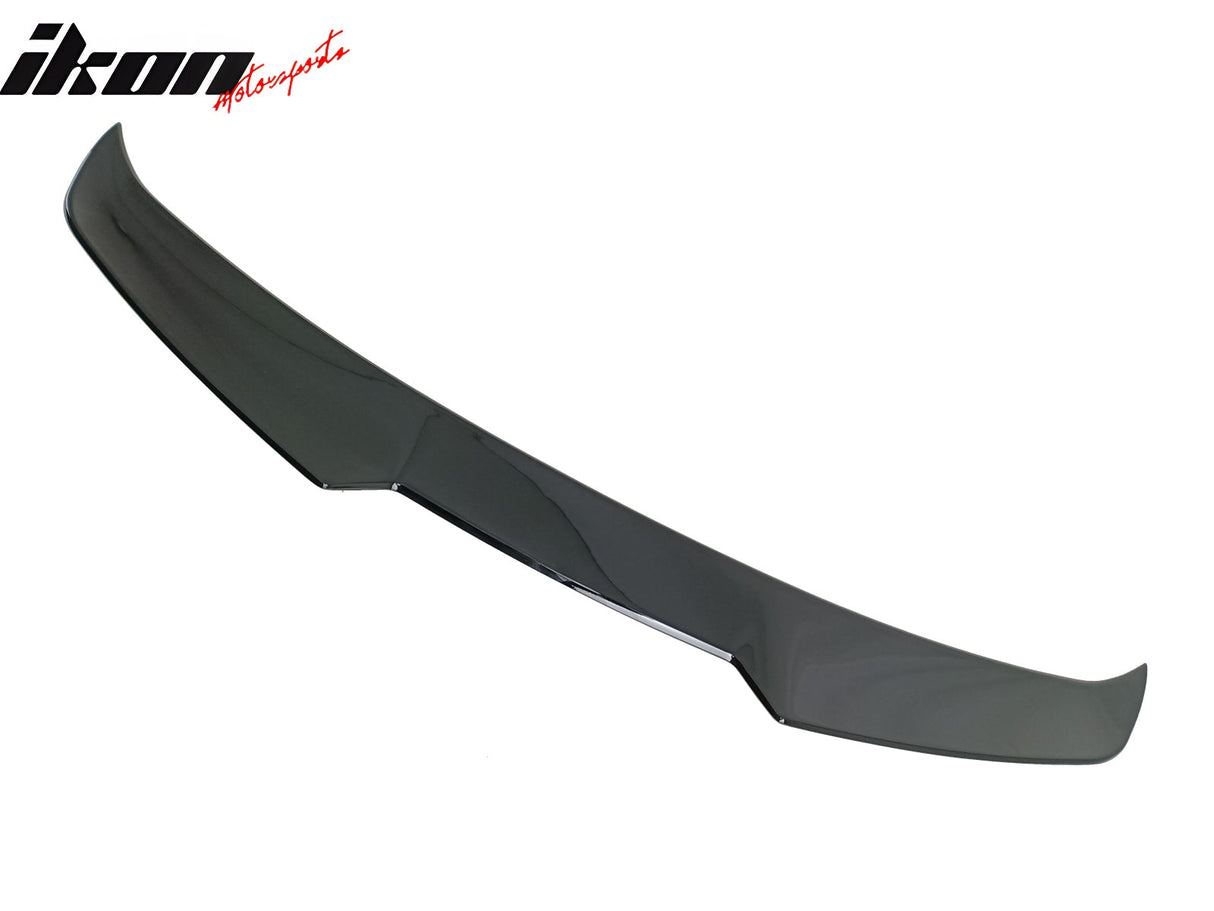 2023-2024 Toyota Yaris Cross AC200 5D SUV V Style #218 Trunk Spoiler