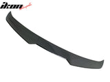 2023-2024 Toyota Yaris Cross AC200 5D SUV V Style #218 Trunk Spoiler