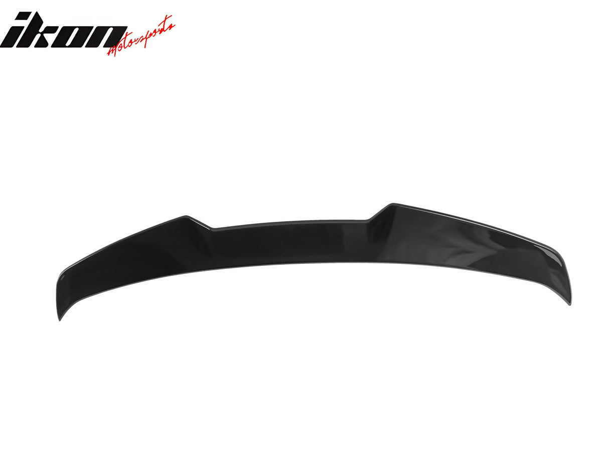 2023-2024 Toyota Yaris Cross AC200 5D SUV V Style #218 Trunk Spoiler
