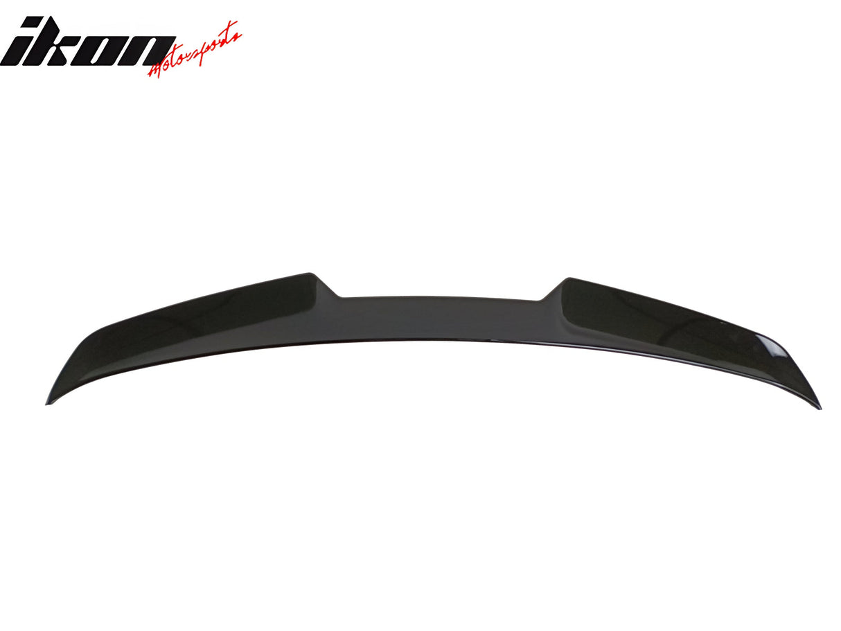 2023-2024 Toyota Yaris Cross AC200 5D SUV V Style #218 Trunk Spoiler