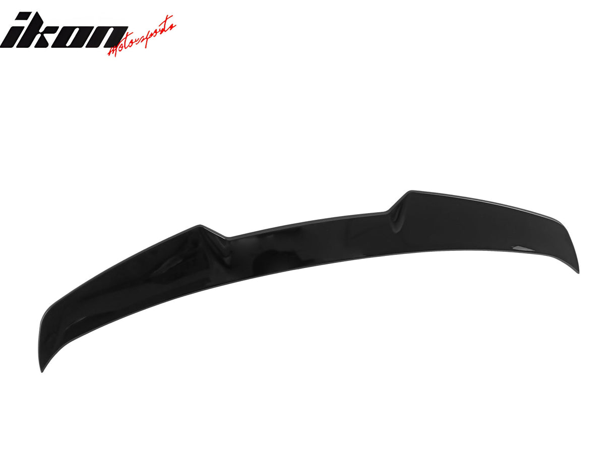 2023-2024 Toyota Yaris Cross AC200 5D SUV V Style #218 Trunk Spoiler