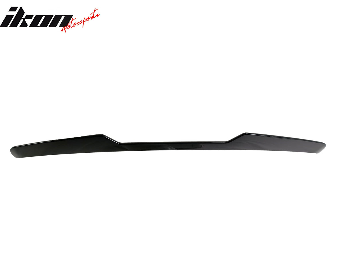 2023-2024 Toyota Yaris Cross AC200 5D SUV V Style #218 Trunk Spoiler