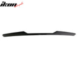 2023-2024 Toyota Yaris Cross AC200 5D SUV V Style #218 Trunk Spoiler