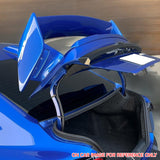 Trunk Spoiler for Subaru WRX VB Sedan 2022-2026 STI Style Unpainted 5PCS