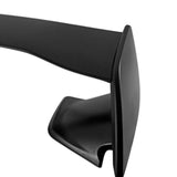 Trunk Spoiler for Subaru Impreza STI 2008-2014 Style Primer Black 5PCS ABS