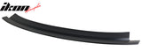 Trunk Spoiler for Ford Mustang S650 7th 2024-2026 R Style Primer Black ABS