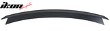 Trunk Spoiler for Ford Mustang S650 7th 2024-2026 R Style Primer Black ABS
