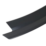 Trunk Spoiler for Ford Mustang S650 7th 2024-2026 R Style Primer Black ABS
