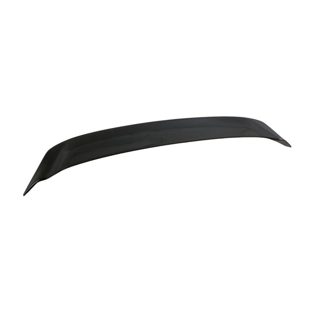 2022-2026 Subaru WRX VB 5th DTO Style Gloss Black Trunk Spoiler ABS
