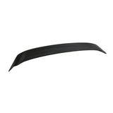 2022-2026 Subaru WRX VB 5th DTO Style Gloss Black Trunk Spoiler ABS