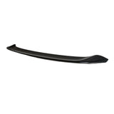 2022-2026 Subaru WRX VB 5th DTO Style Gloss Black Trunk Spoiler ABS