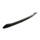 2022-2026 Subaru WRX VB 5th DTO Style Gloss Black Trunk Spoiler ABS