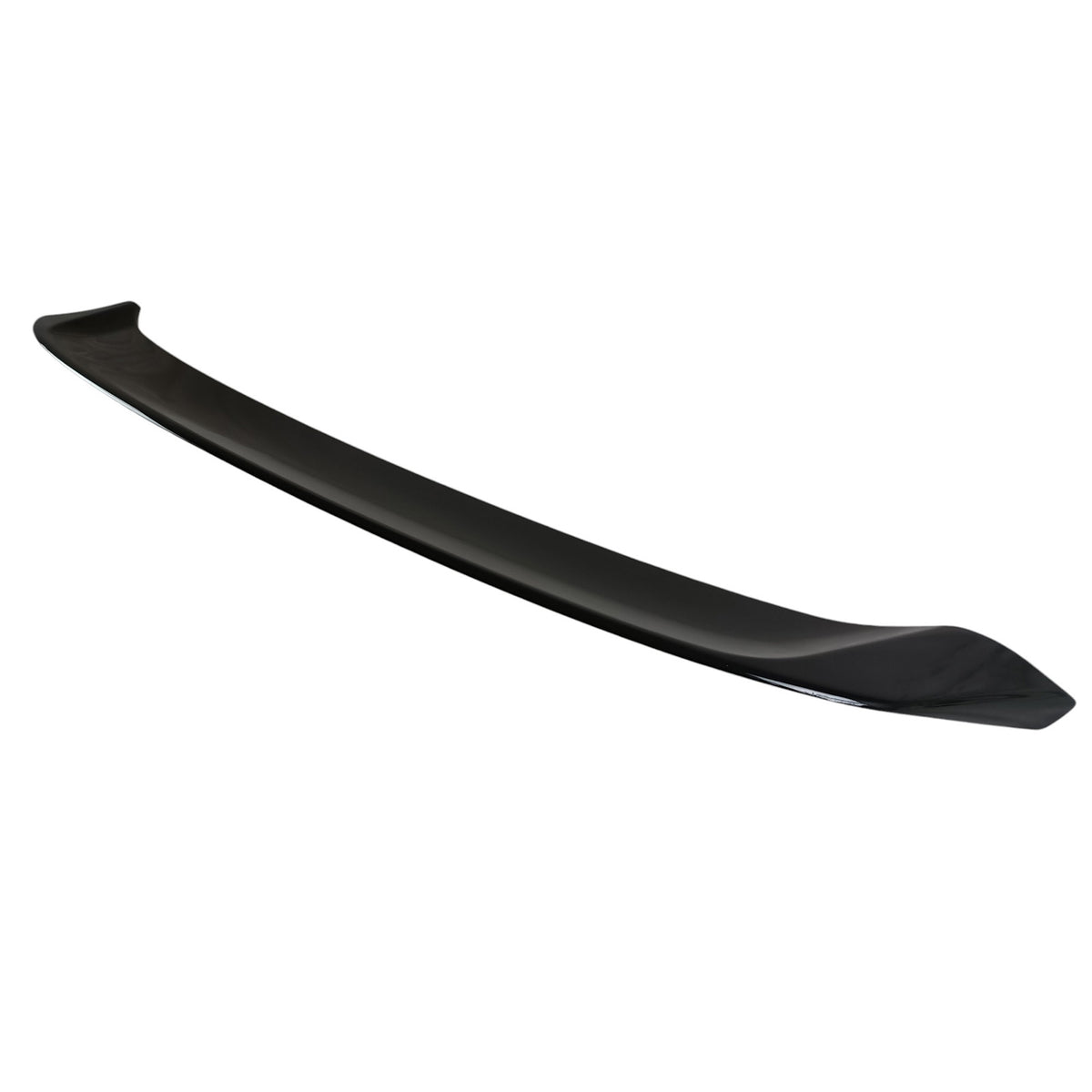 2022-2026 Subaru WRX VB 5th DTO Style Gloss Black Trunk Spoiler ABS