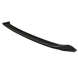 2022-2026 Subaru WRX VB 5th DTO Style Gloss Black Trunk Spoiler ABS