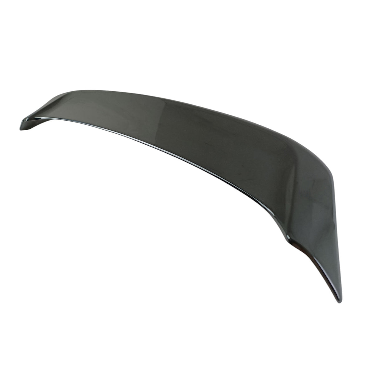2022-2026 Subaru WRX VB 5th DTO Style Gloss Black Trunk Spoiler ABS