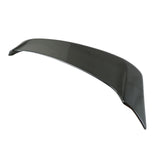 2022-2026 Subaru WRX VB 5th DTO Style Gloss Black Trunk Spoiler ABS