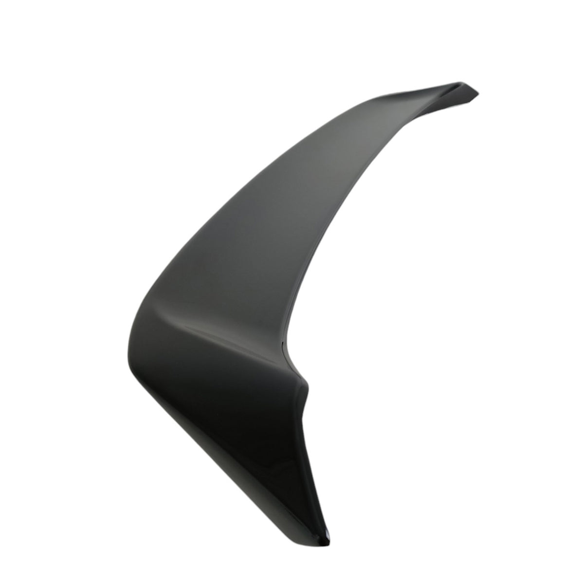 2022-2026 Subaru WRX VB 5th DTO Style Gloss Black Trunk Spoiler ABS