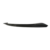 2022-2026 Subaru WRX VB 5th DTO Style Gloss Black Trunk Spoiler ABS