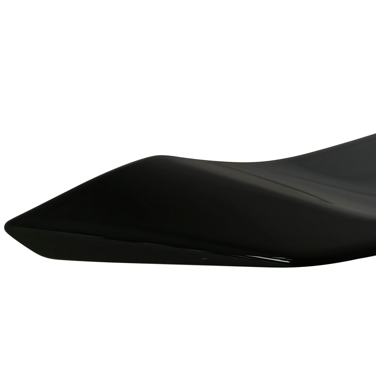 2022-2026 Subaru WRX VB 5th DTO Style Gloss Black Trunk Spoiler ABS