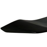 2022-2026 Subaru WRX VB 5th DTO Style Gloss Black Trunk Spoiler ABS