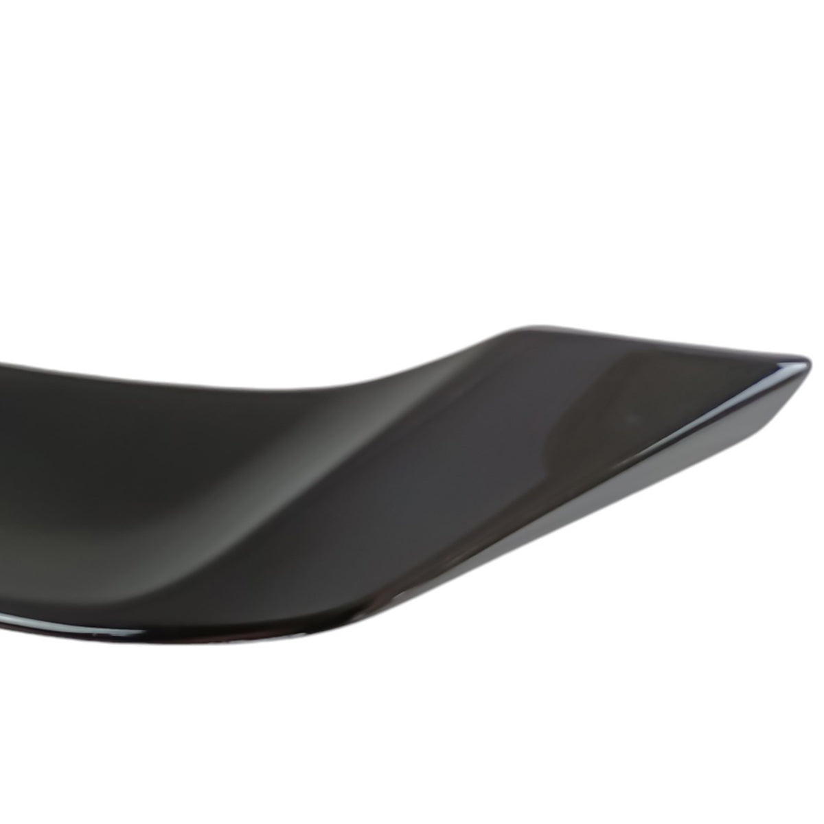 2022-2026 Subaru WRX VB 5th DTO Style Gloss Black Trunk Spoiler ABS