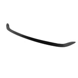2023-2025 Porsche 718 Boxster Primer Black Rear Trunk Spoiler Wing ABS