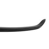 2023-2025 Porsche 718 Boxster Primer Black Rear Trunk Spoiler Wing ABS