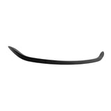 2023-2025 Porsche 718 Boxster Matte Black Rear Trunk Spoiler Wing ABS