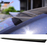 2013-2017 Nissan Sentra B17 VRS Style Roof Spoiler Wing PUF