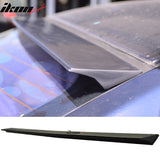 2002-2006 Nissan Altima L31 VRS Style Roof Spoiler Wing PUF