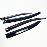 2012-2015 Honda Civic 9th Gen Window Visors