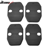 Benz W204 C204 W212 C207 W218 Door Latch Striker Catch Bracket Cover