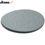10PC 5in 127mm 600 Grit Auto Sanding Disc Sandpaper Sheets Sand Paper