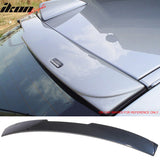 2004-2010 BMW E60 5 Series Sedan AC Style Rear Roof Spoiler ABS