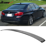 2011-2016 BMW F10 5 Series Sedan AC Style Roof Spoiler ABS