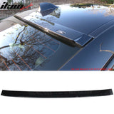 2011-2016 BMW F10 5 Series Sedan AC Style Roof Spoiler ABS