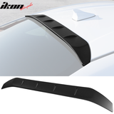 2013-2020 Scion FRS Subaru BRZ Toyota 86 Rear Roof Spoiler Wing ABS