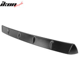 2020-2025 Toyota GR Supra 5th MK5 V2 ABS Rear Roof Spoiler
