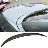 2008-2013 BMW 3-Series E93 2Dr IKON Style Carbon Fiber Trunk Spoiler