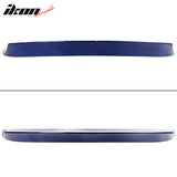 2003-2009 Nissan 350Z V Style Painted #B17 Rear Trunk Spoiler Wing ABS