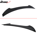 2017-2021 Honda Civic 5Dr Hatchback V Style Trunk Spoiler ABS