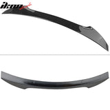 2017-2021 Honda Civic 5Dr Hatchback V Style Trunk Spoiler ABS