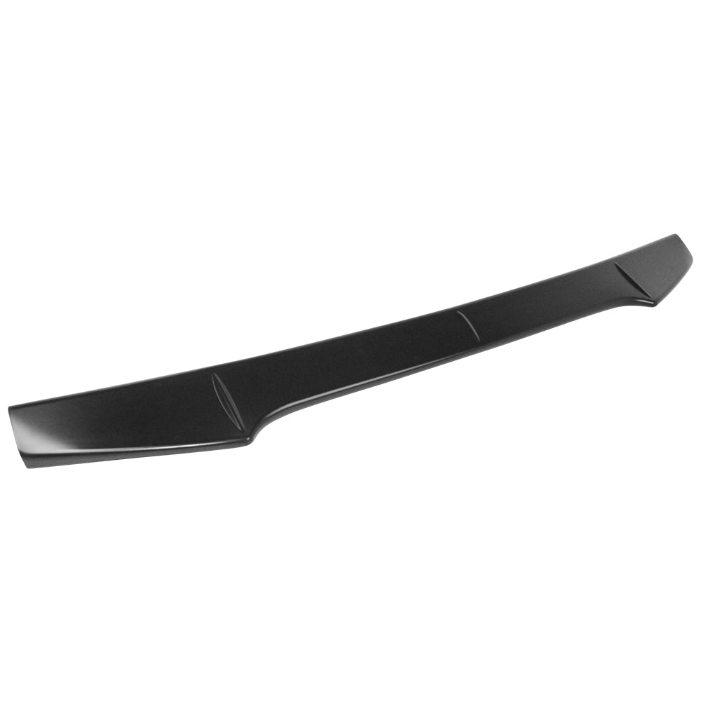 2015-2021 Subaru WRX STI Sedan V2 Style Top Trunk Spoiler ABS