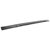 2015-2021 Subaru WRX STI Sedan V2 Style Top Trunk Spoiler ABS