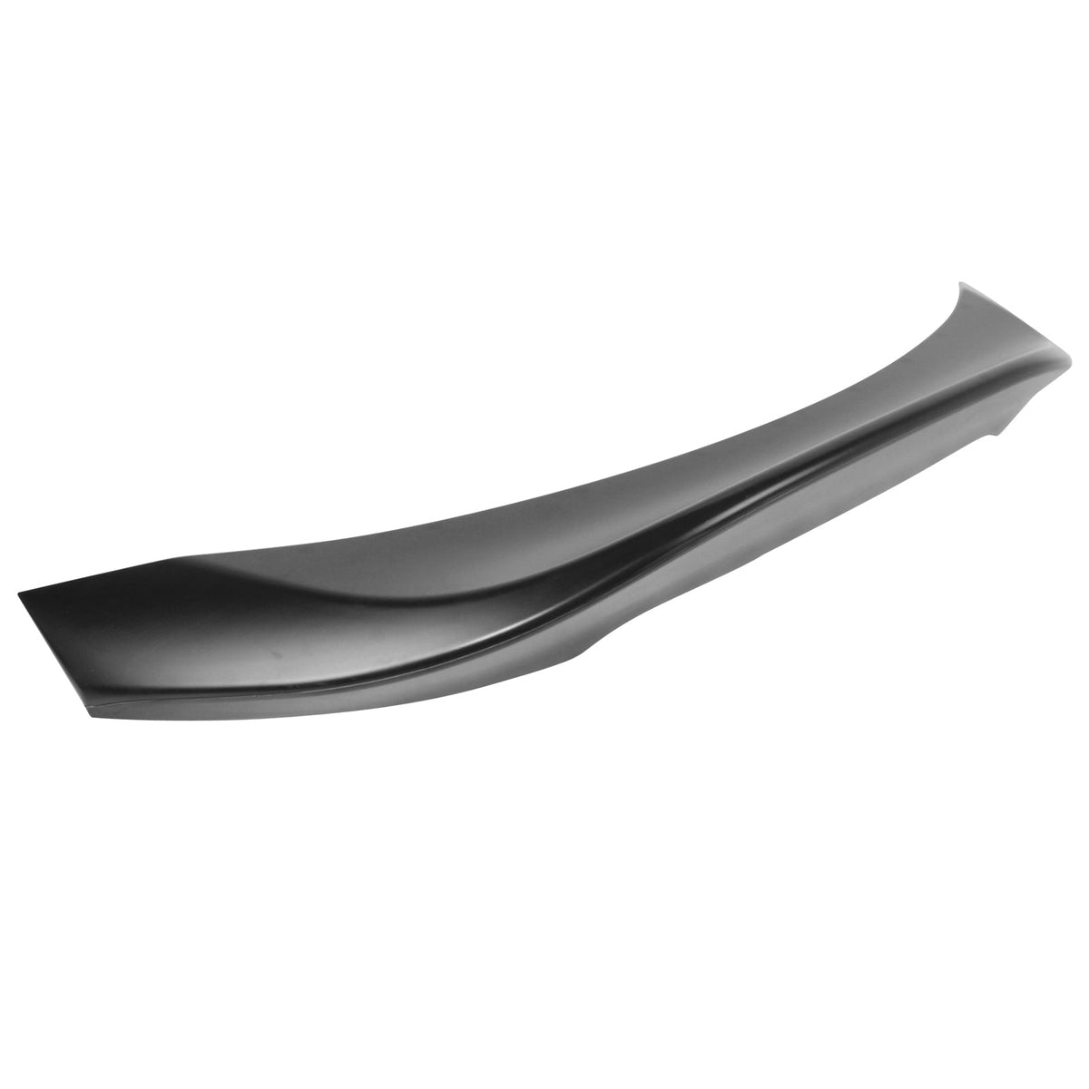 2013-2016 Scion FR-S & 2013-2020 Subaru BRZ & 2017-2020 Toyota 86 Duckbill Rear Trunk Deck Lid Spoiler Wing Lip L Style ABS Painted #C2Z Yuzu