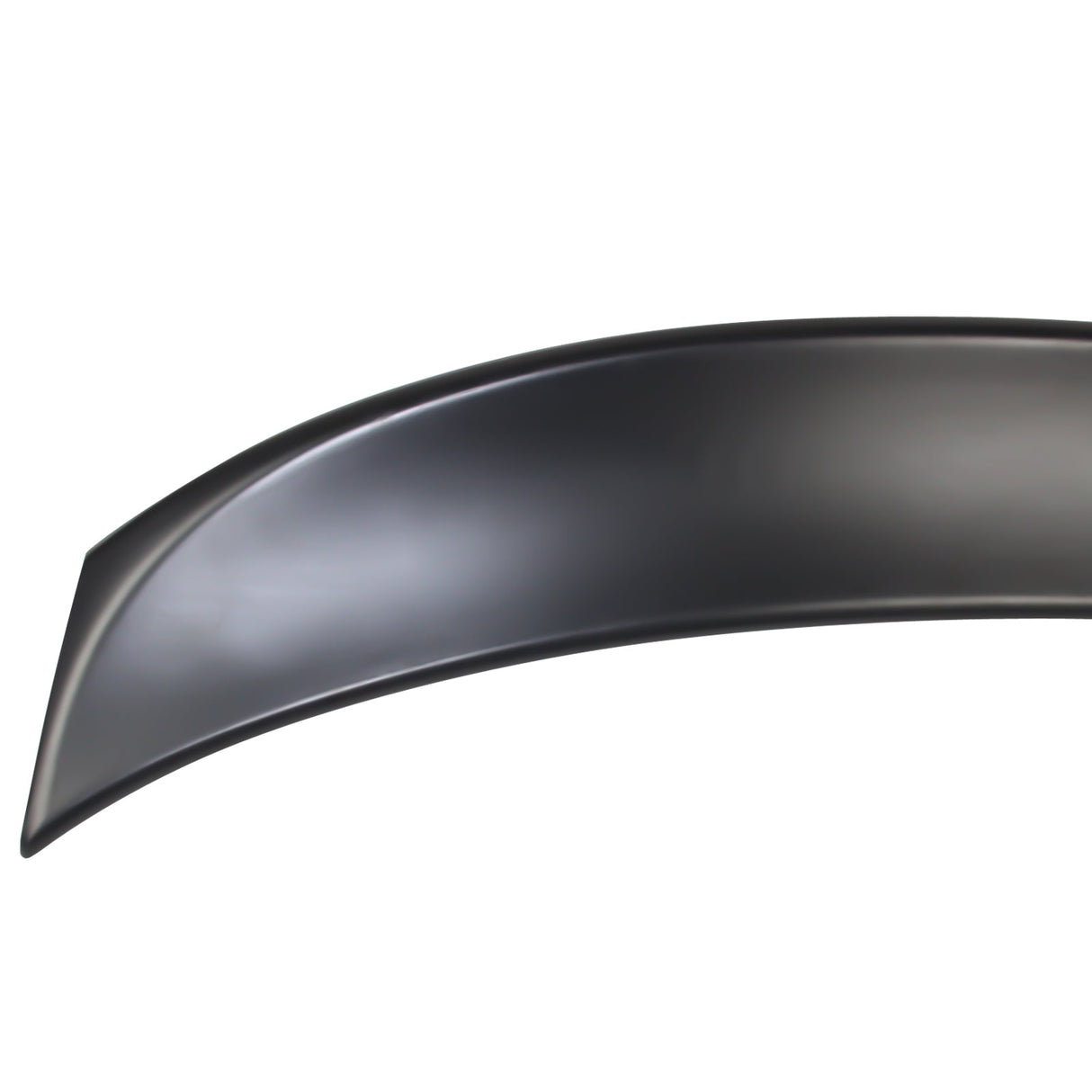 2008-2014 Subaru Impreza WRX STI Sedan W Style Rear Trunk Spoiler ABS