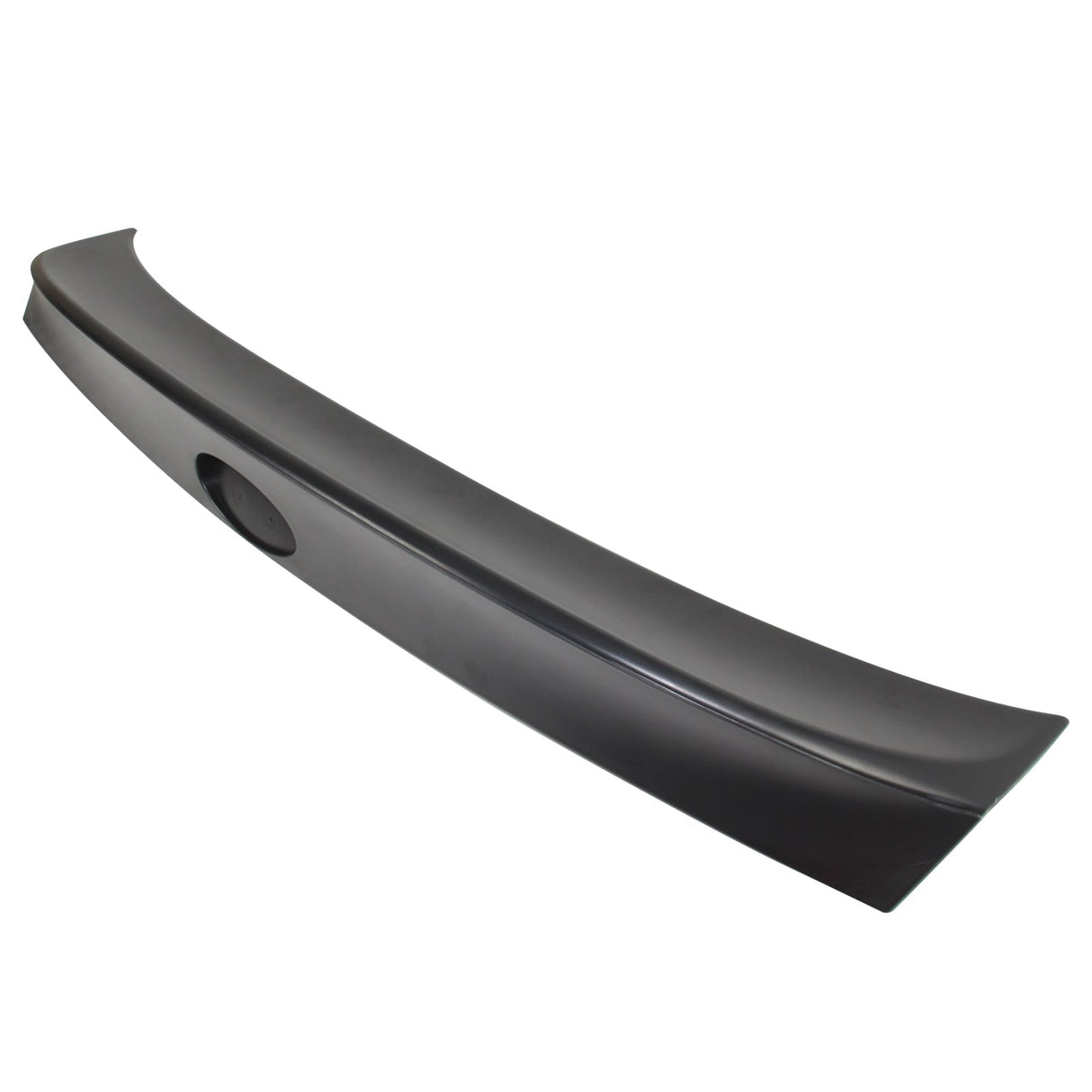 2008-2014 Subaru Impreza WRX STI Sedan W Style Rear Trunk Spoiler ABS